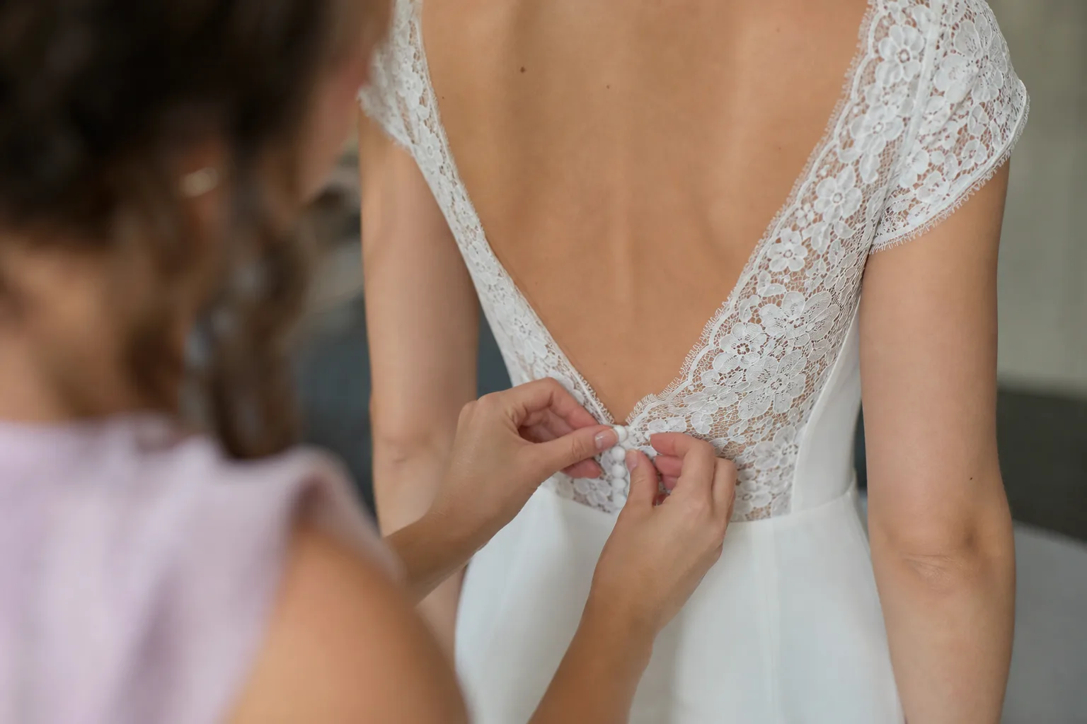 Je suis témoin de mariage, comment me comporter ?
