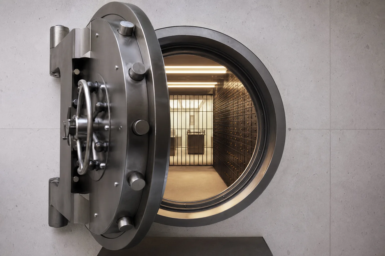 La Suisse et le secret bancaire