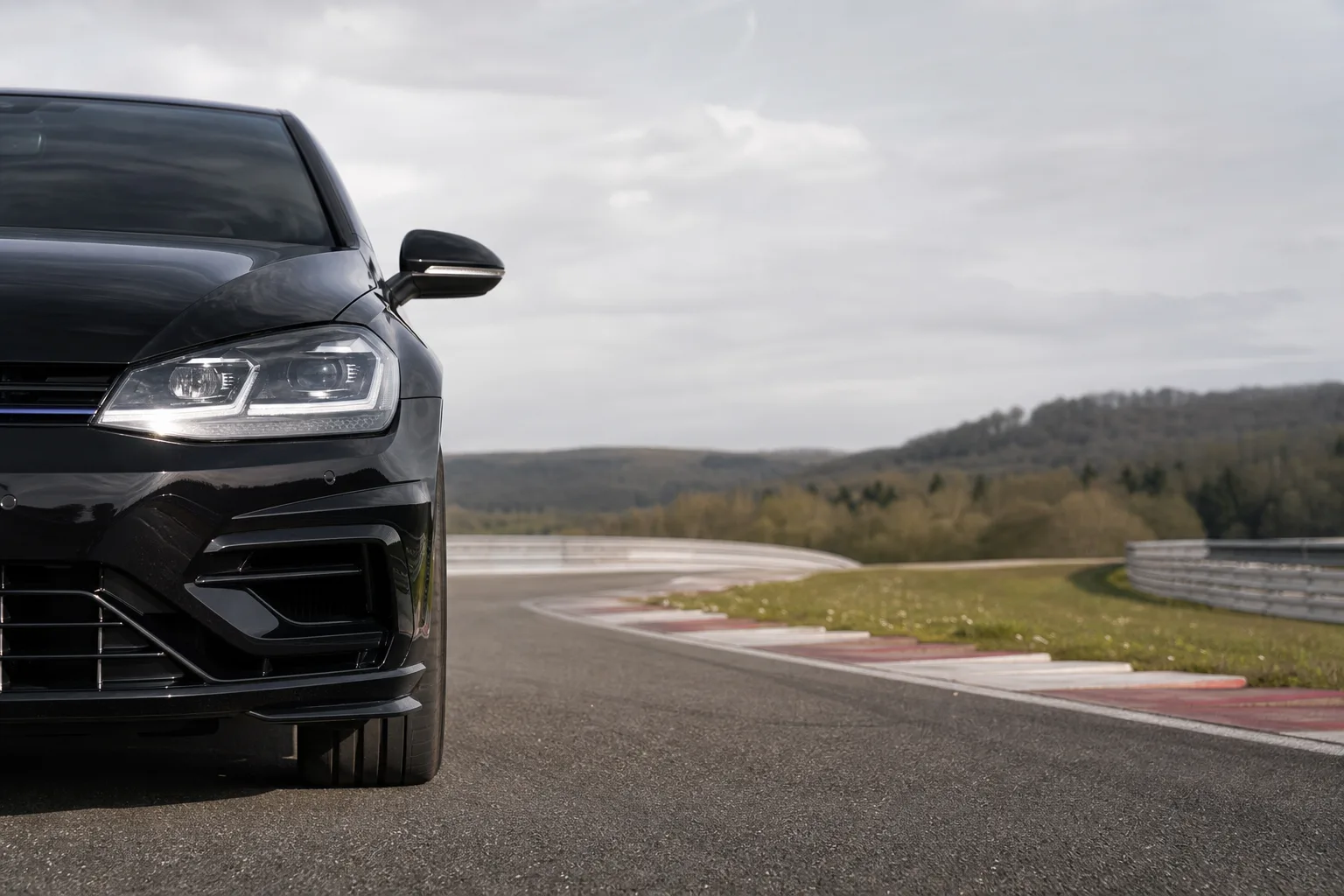 Le Golf RS : une référence en matière de performances ?