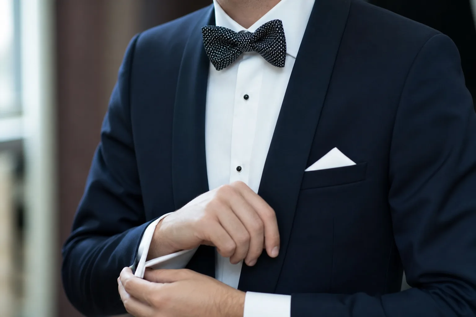 Le nœud papillon : une touche d’originalité pour sublimer sa tenue ?