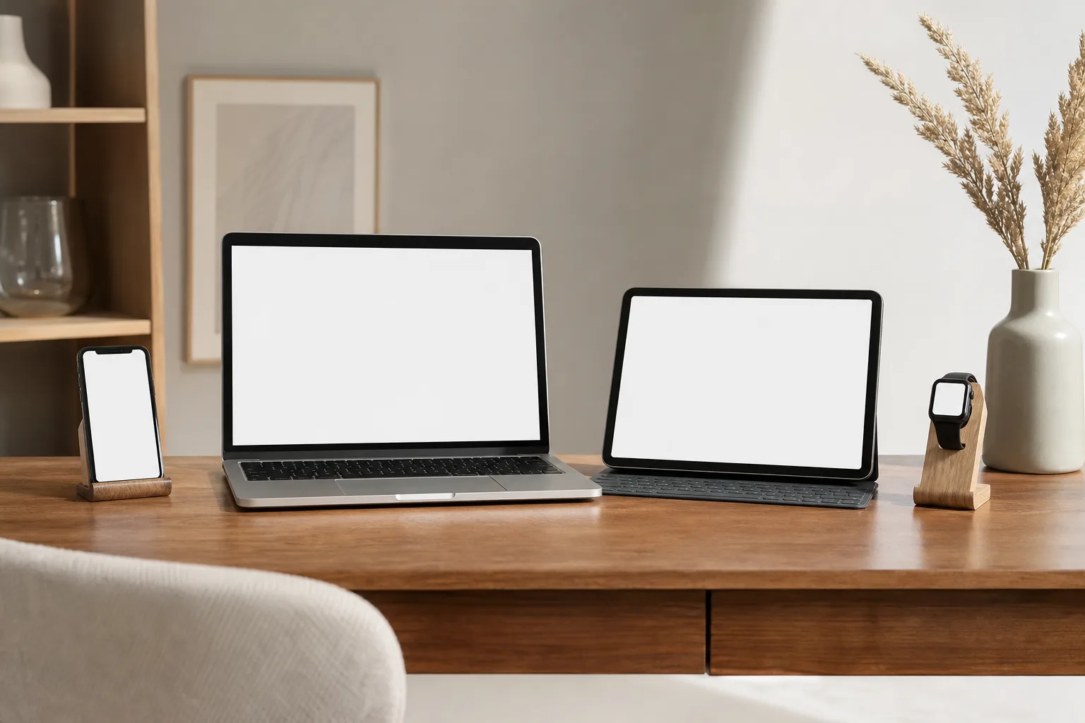 Le responsive, c’est chic!