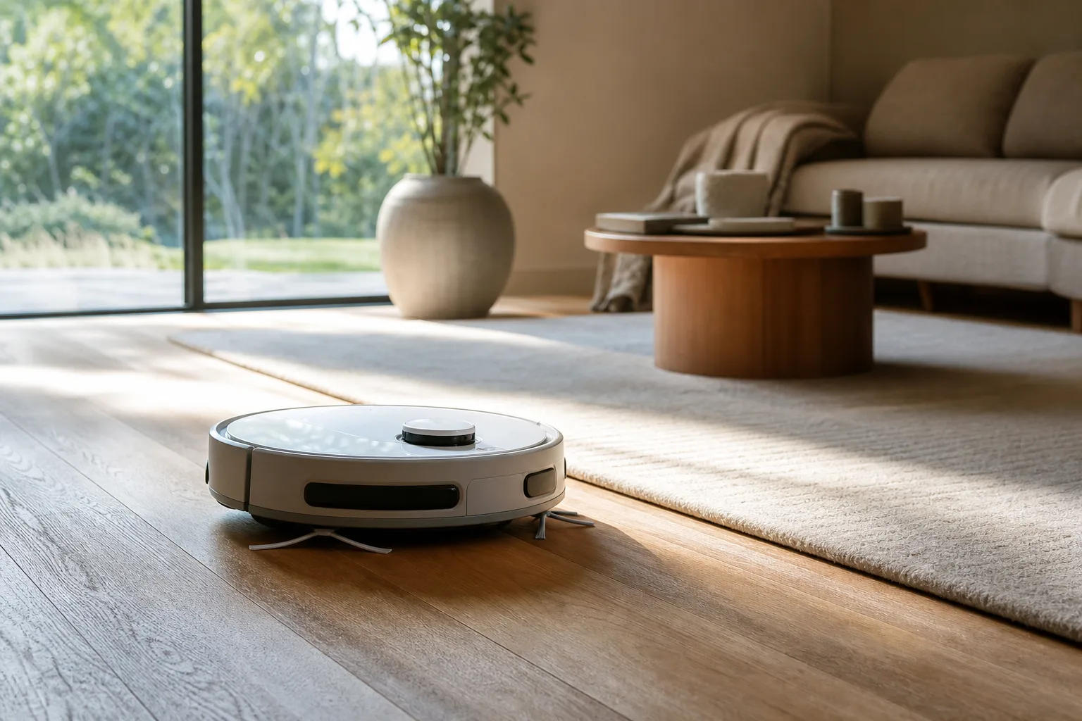 Le robot laveur : un allié précieux ou une dépense inutile ?