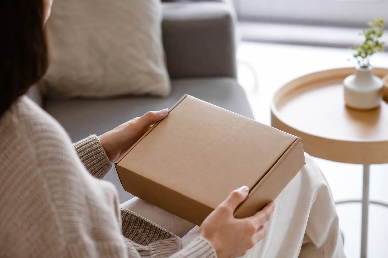 Les achats en ligne : levier de la transformation numérique ?
