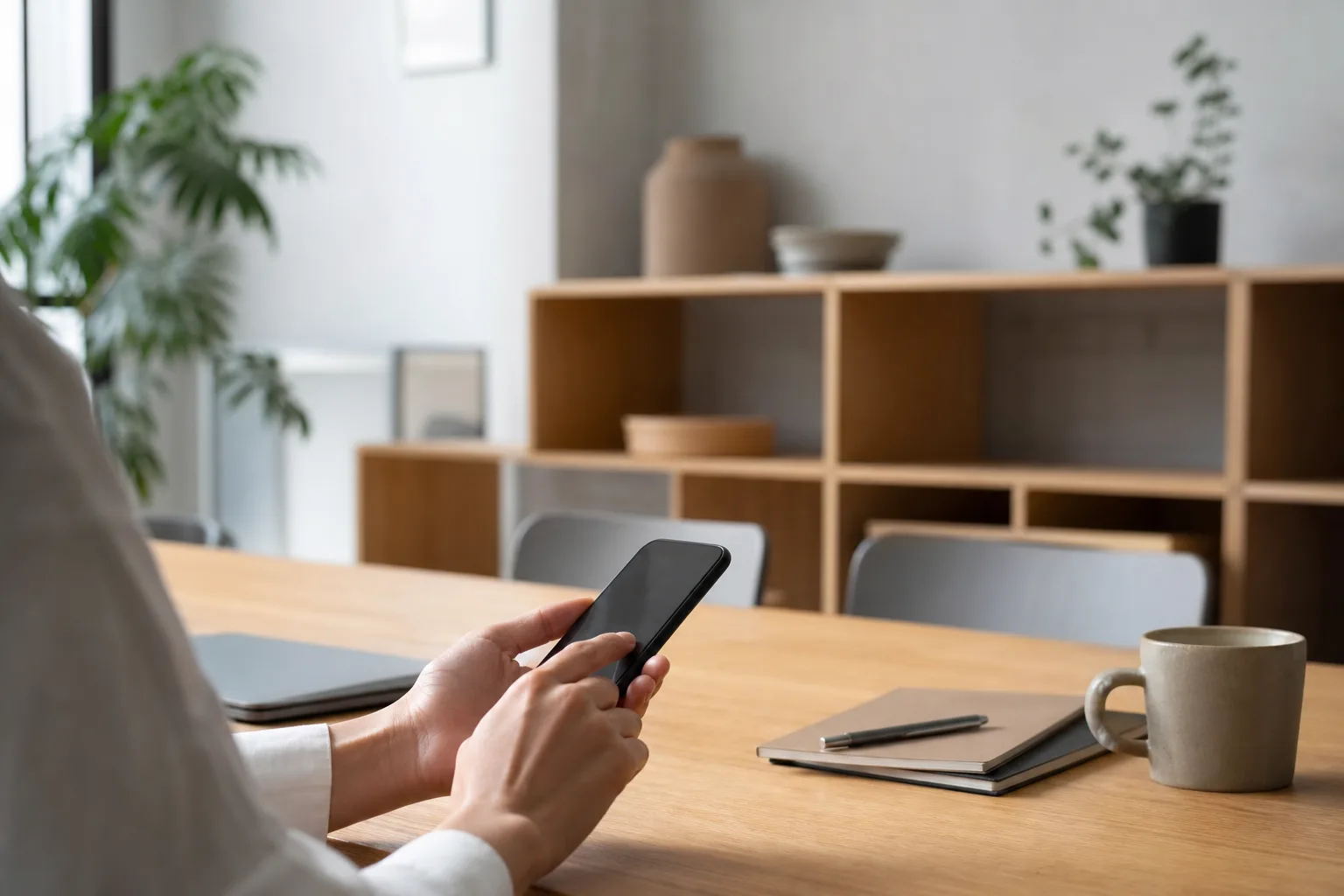 Les avantages de l’adoption de technologies mobiles pour les pme