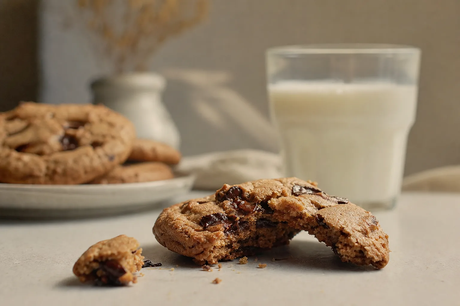 Les cookies Subway : une recette à tomber par terre ?