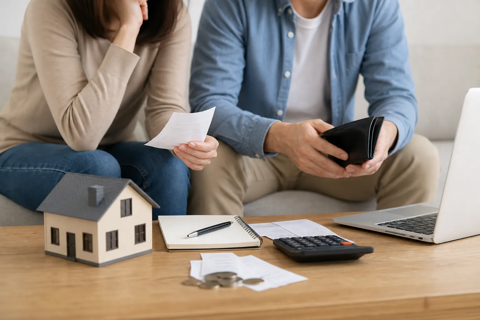Les erreurs à éviter lors de l’achat d’un premier bien immobilier