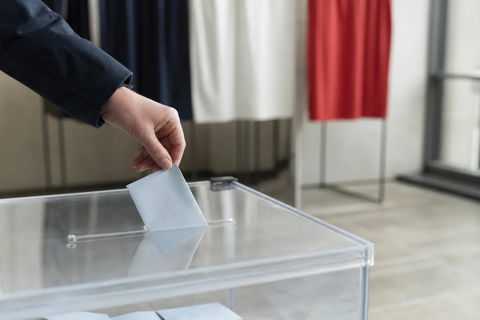Les étapes essentielles pour exercer votre droit de vote aux élections européennes en france