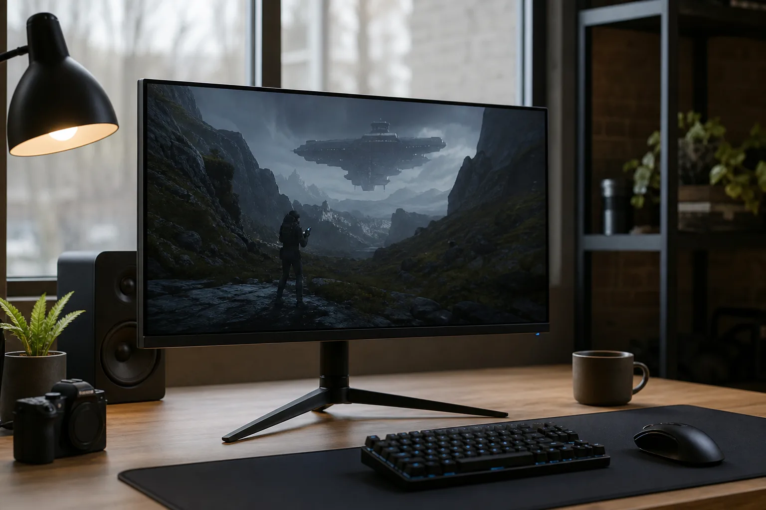Les Meilleurs Écrans PC pour le Gaming : Guide d’Achat