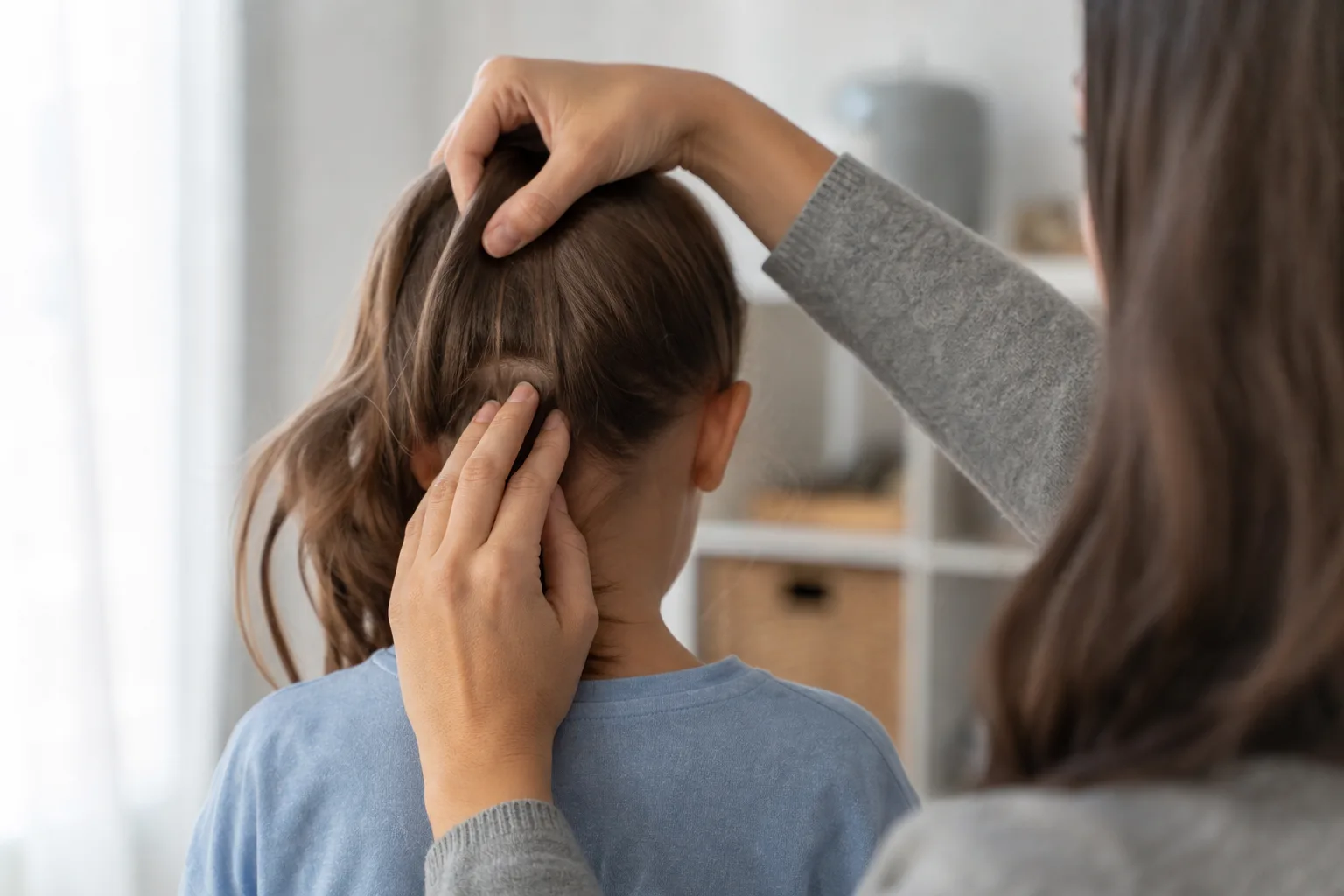 Les poux à l’école : comment protéger efficacement vos enfants ?