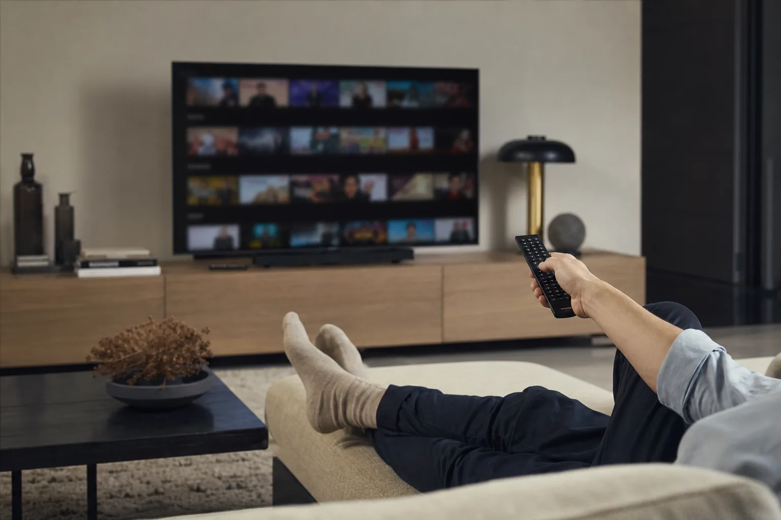 Les séries TV à ne pas manquer !