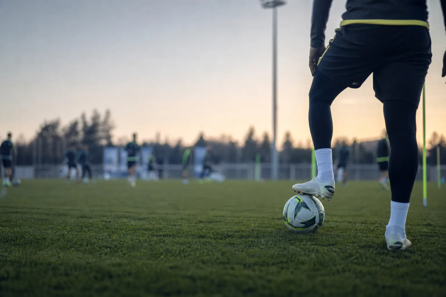 La reprise de la Ligue 1, quels sont les prétendants