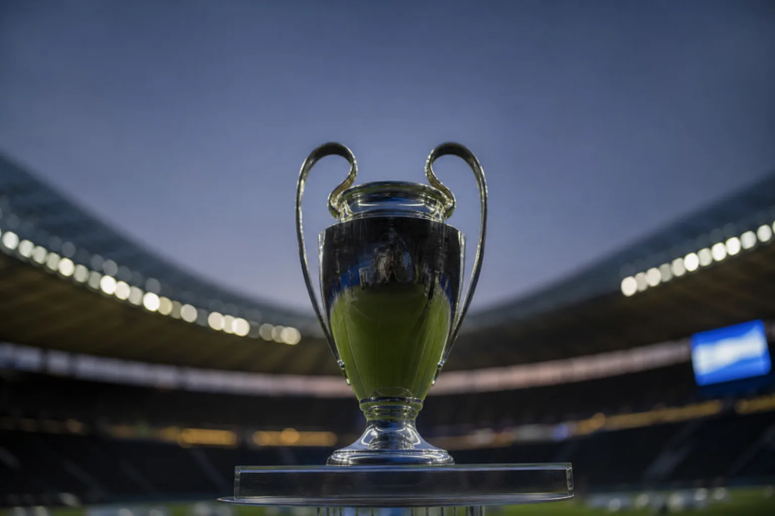 Ligue des champions : le dernier objectif du PSG