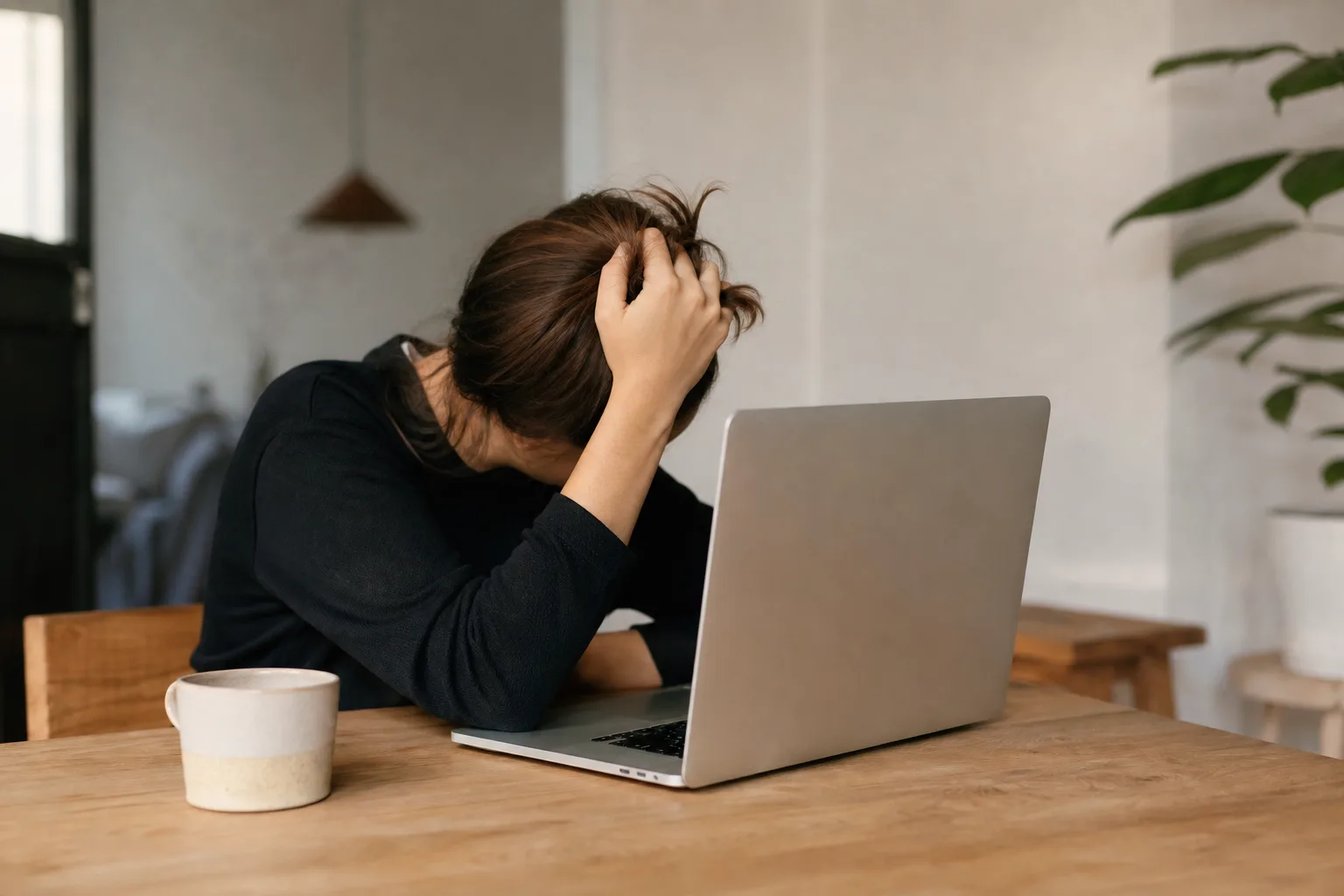 L’informatique me dépasse (parfois)