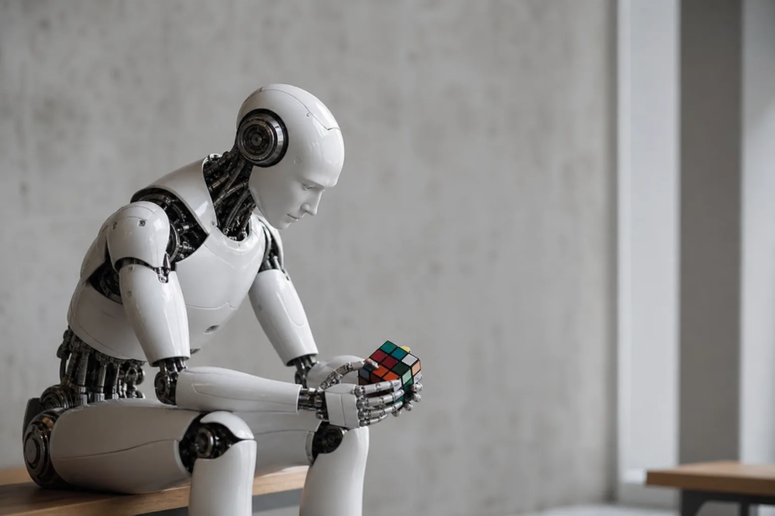 L’intelligence artificielle doit encore progresser