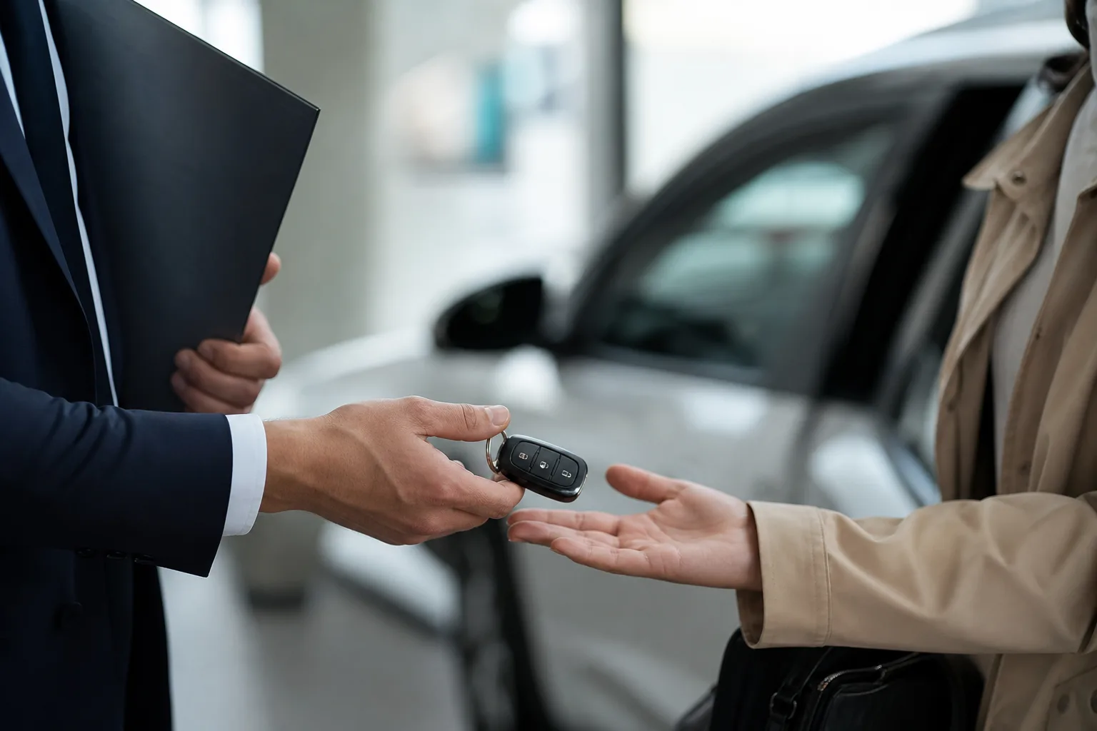 Location de voiture : Conseils pratiques pour une location réussie