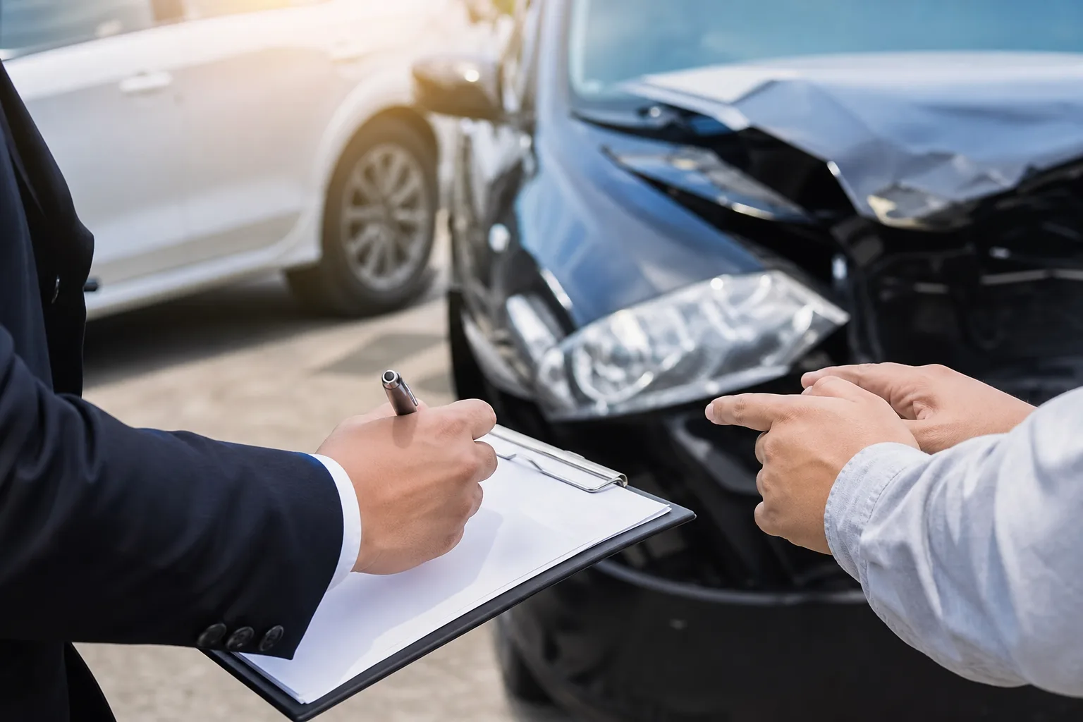 Location de voiture sans franchise en cas d’accident : Location sans franchise pour rouler sans souci d’accident