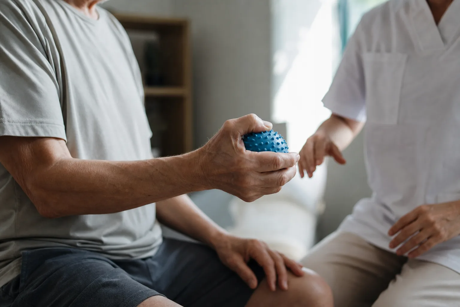 La fin du calvaire pour les malades de Parkinson ?