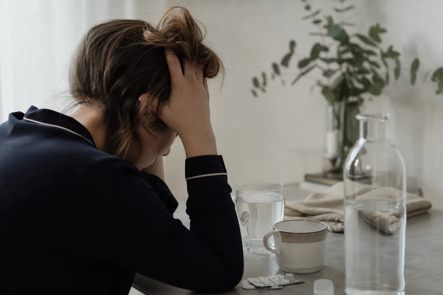 Mes conseils pour vaincre la migraine