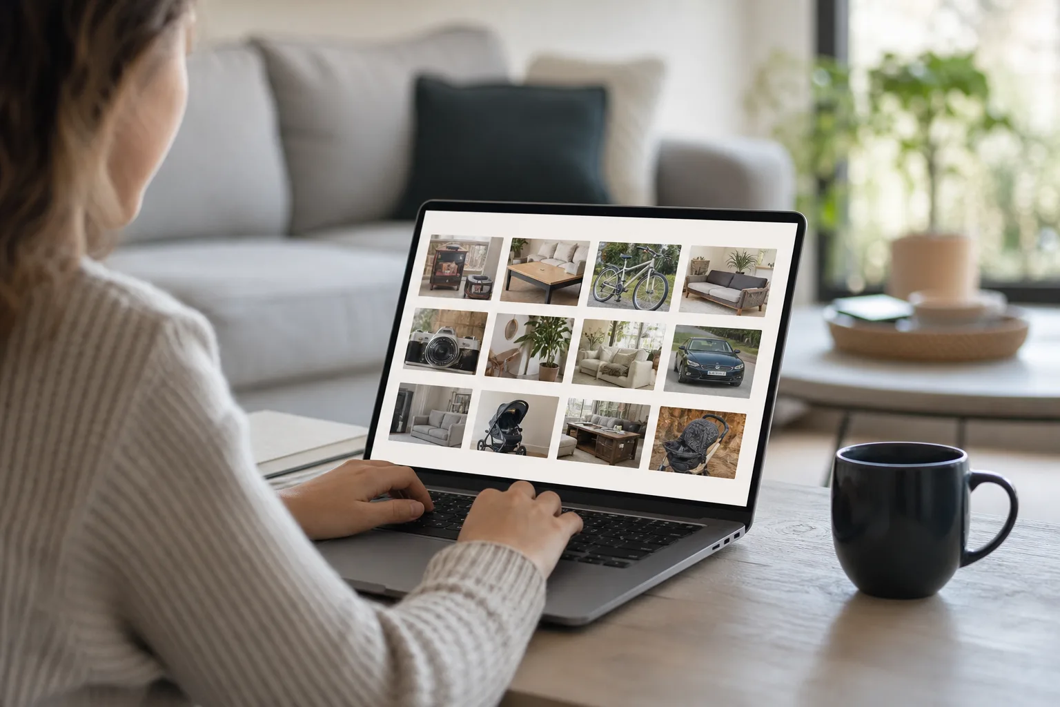Maximisez vos opportunités avec le bon coin belgique : trouver les meilleures affaires en ligne