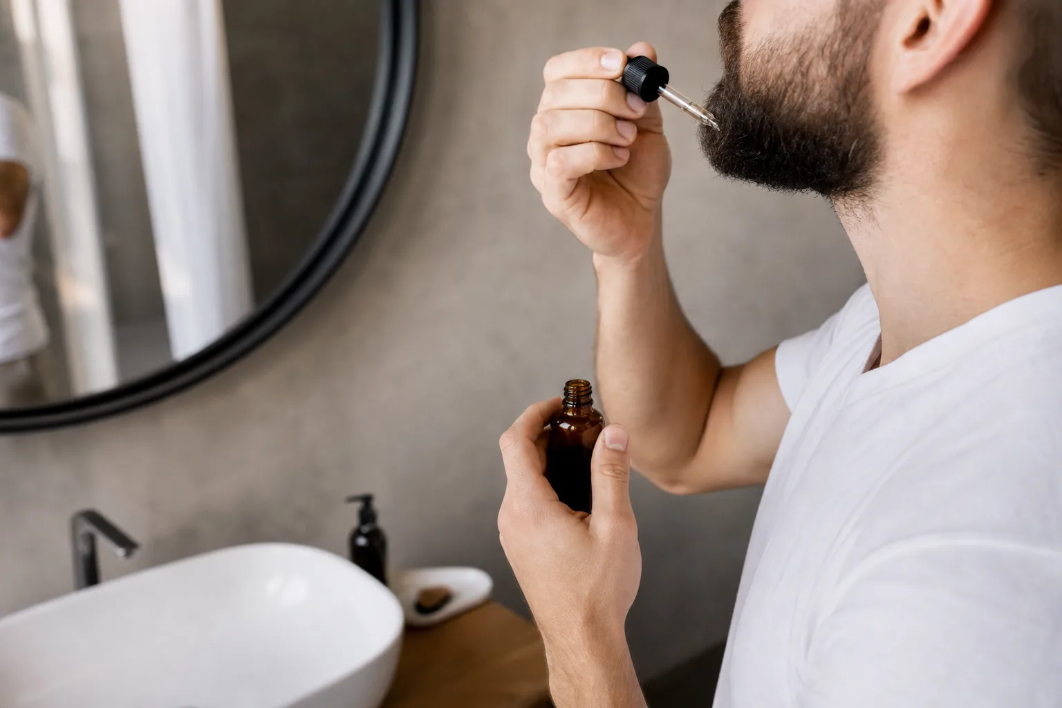 Mes conseils pour bien entretenir votre barbe