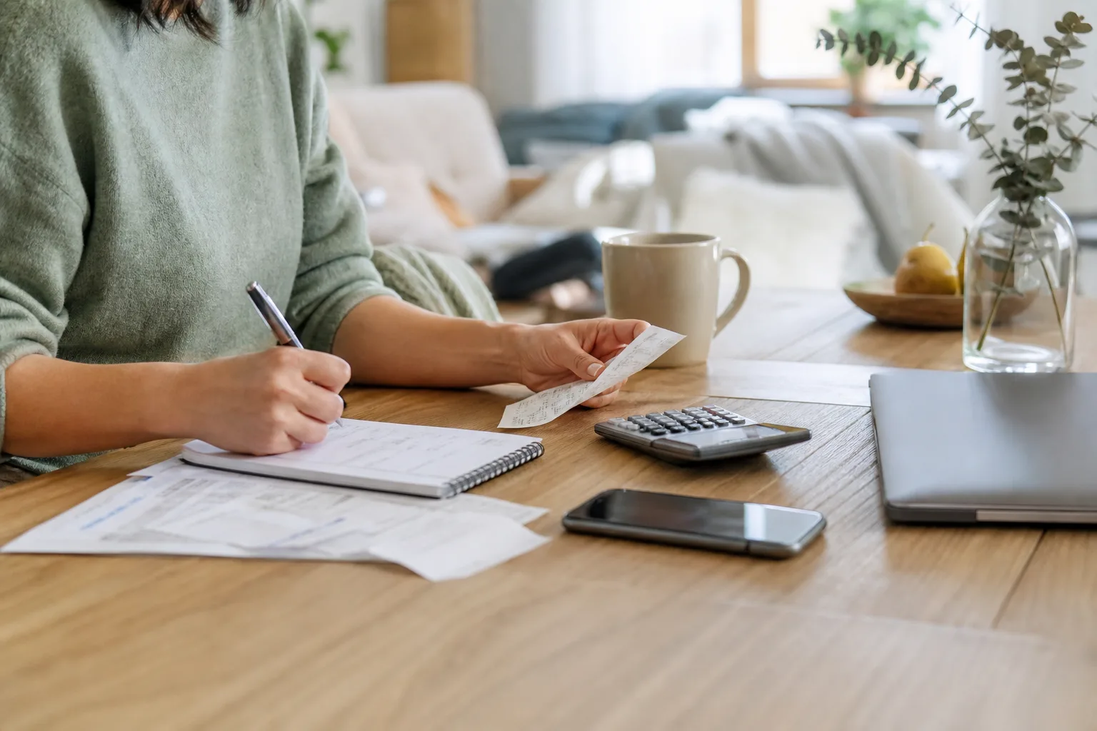 Mes conseils pour financer son quotidien