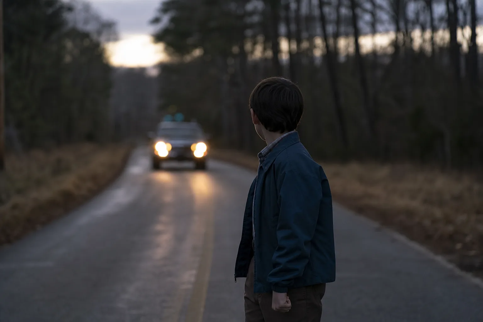 Midnight Special : Jeff Nichols confirme son talent, mais aurait pu mieux faire