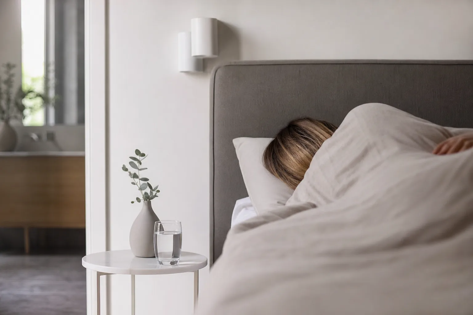 comment mieux dormir ? Les astuces