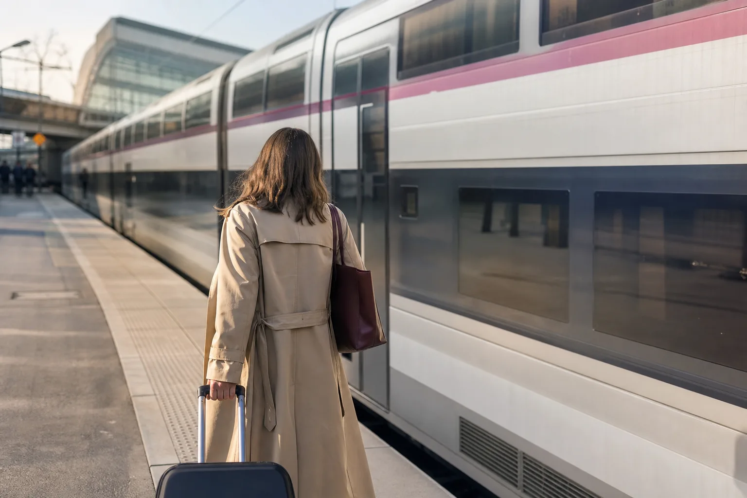 Mon avis sur les voyages illimités proposés par la SNCF (iDTGV Max)