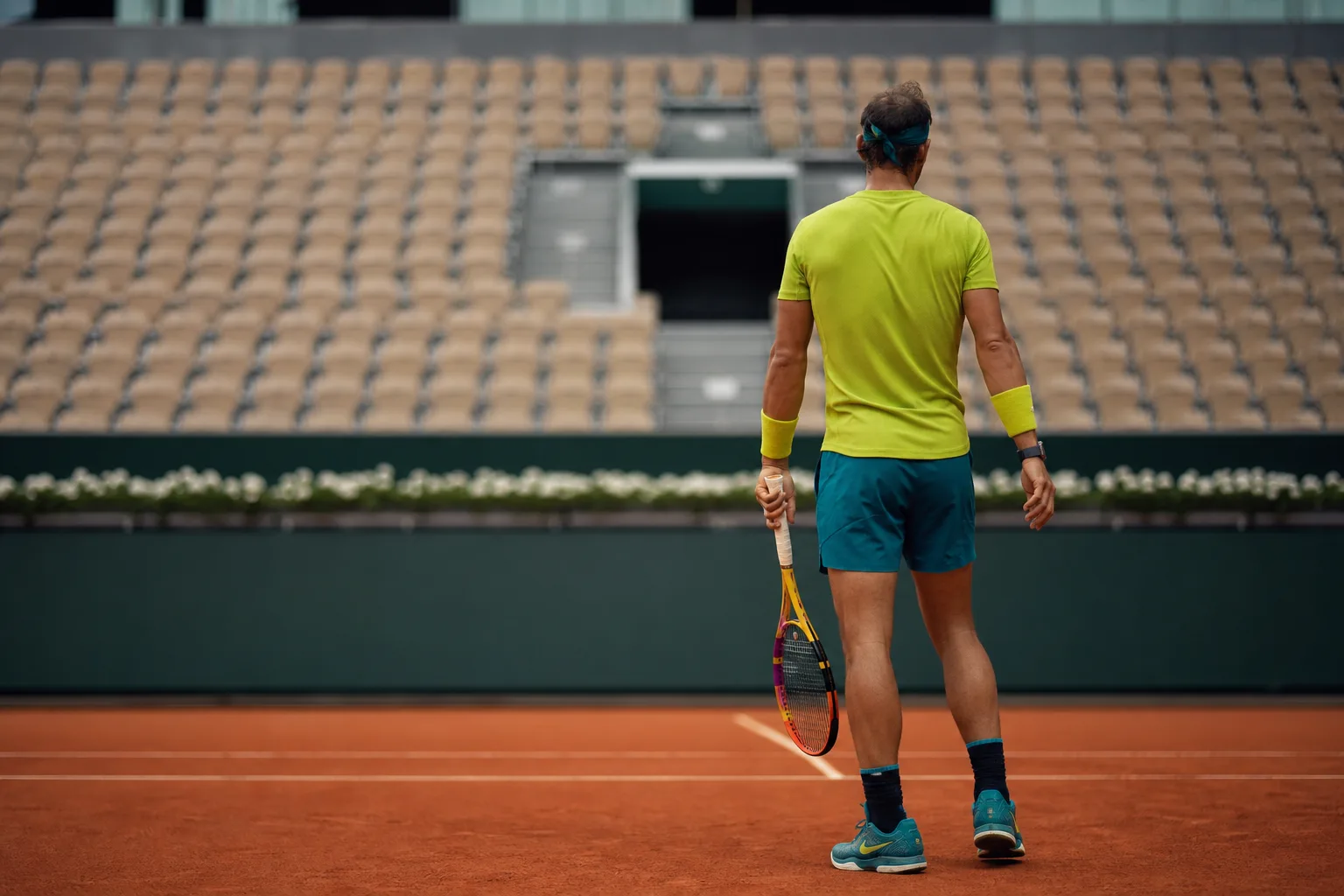 Nadal va-t-il gagner son 10ème Roland-Garros cette année ?