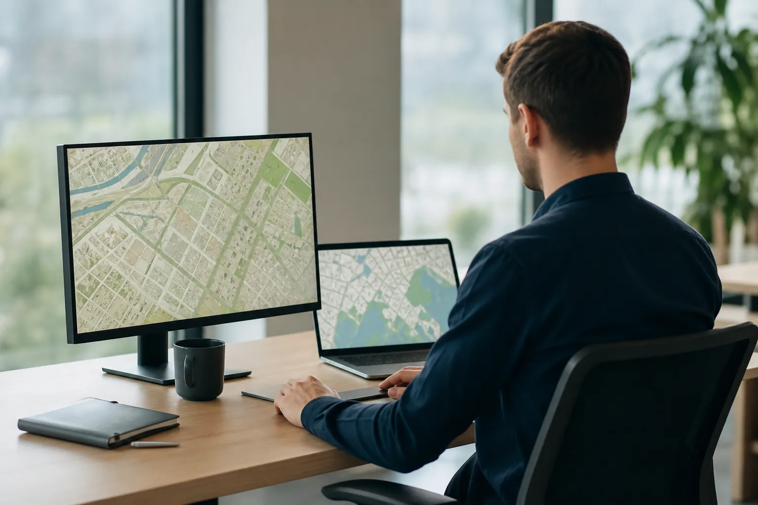 Neomapper : un guide complet pour optimiser votre cartographie numérique
