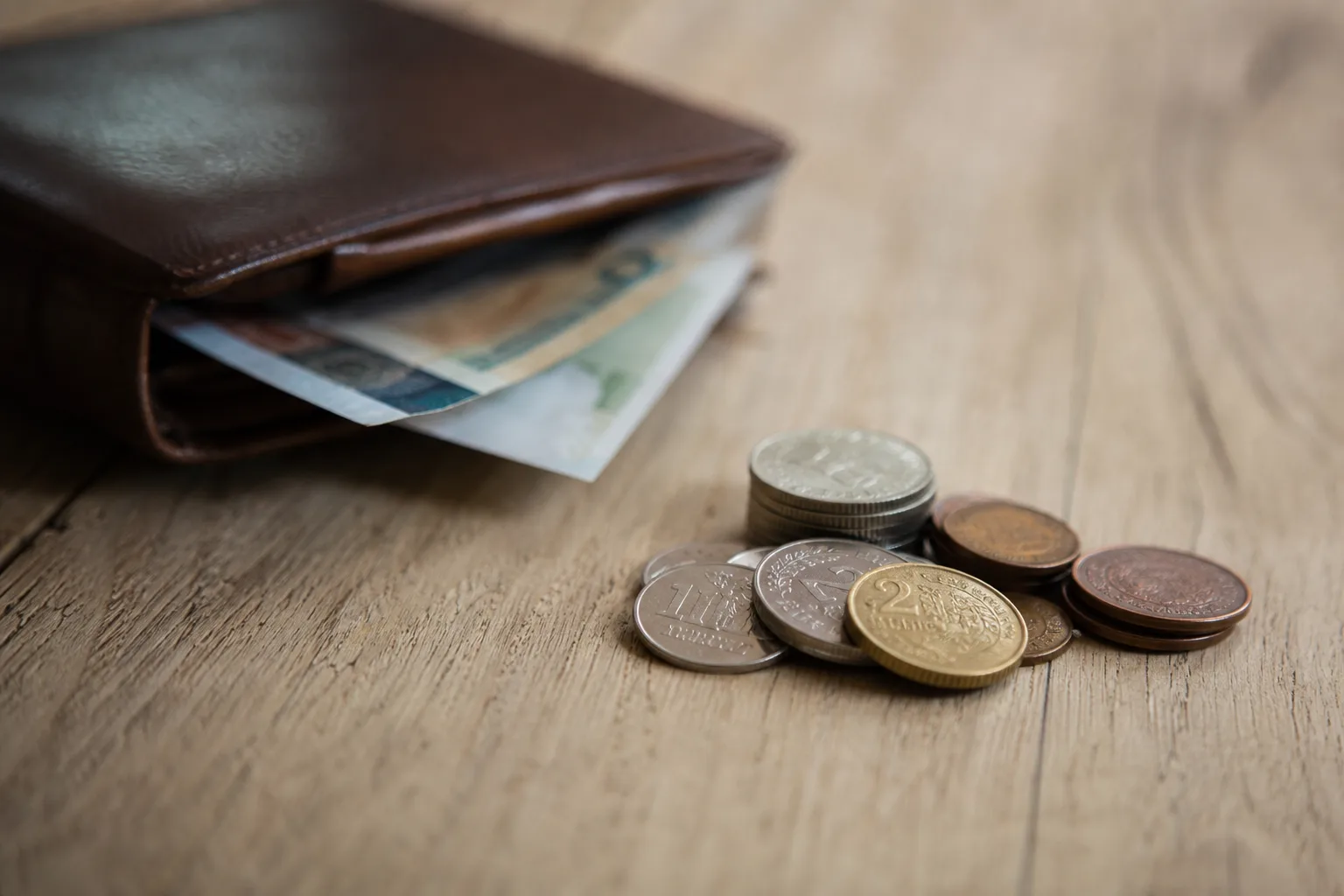Et si on revenait au franc ?