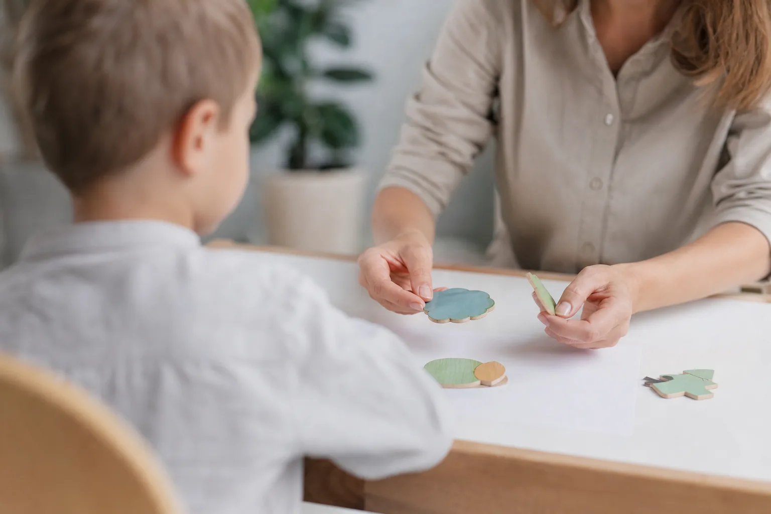 Orthophonie et troubles neurodéveloppementaux : repérer et intervenir