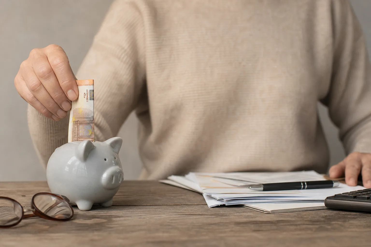 Retirer de l'argent d'un PEA avant 5 ans : conséquences et fiscalité