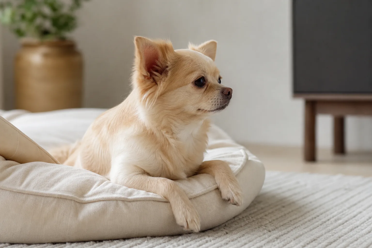 Petit chien qui n’aboie pas : comprendre et apprécier leurs caractéristiques unique