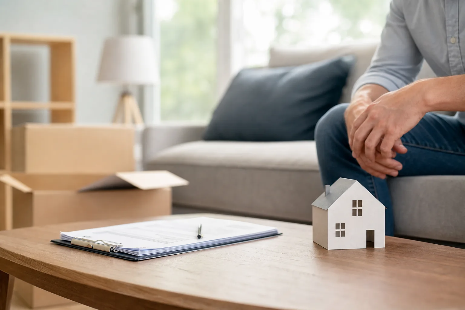 Peut-on changer d&rsquo;assurance habitation quand on veut ?