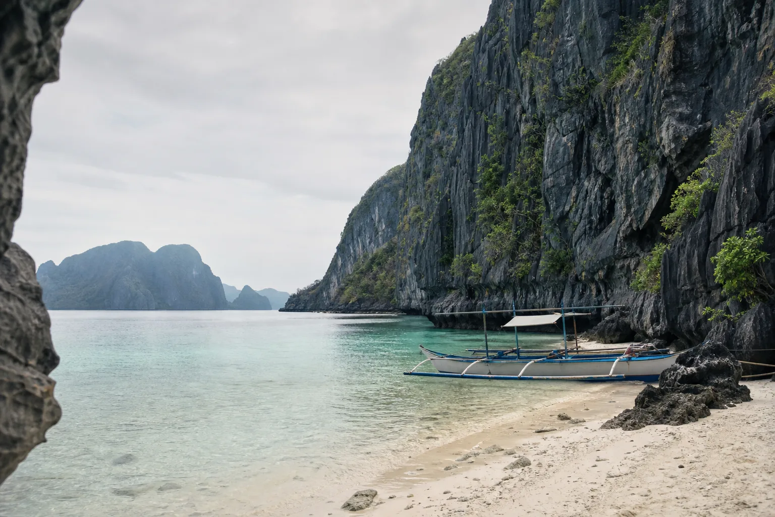 Mon voyage préféré en Asie : les Philippines