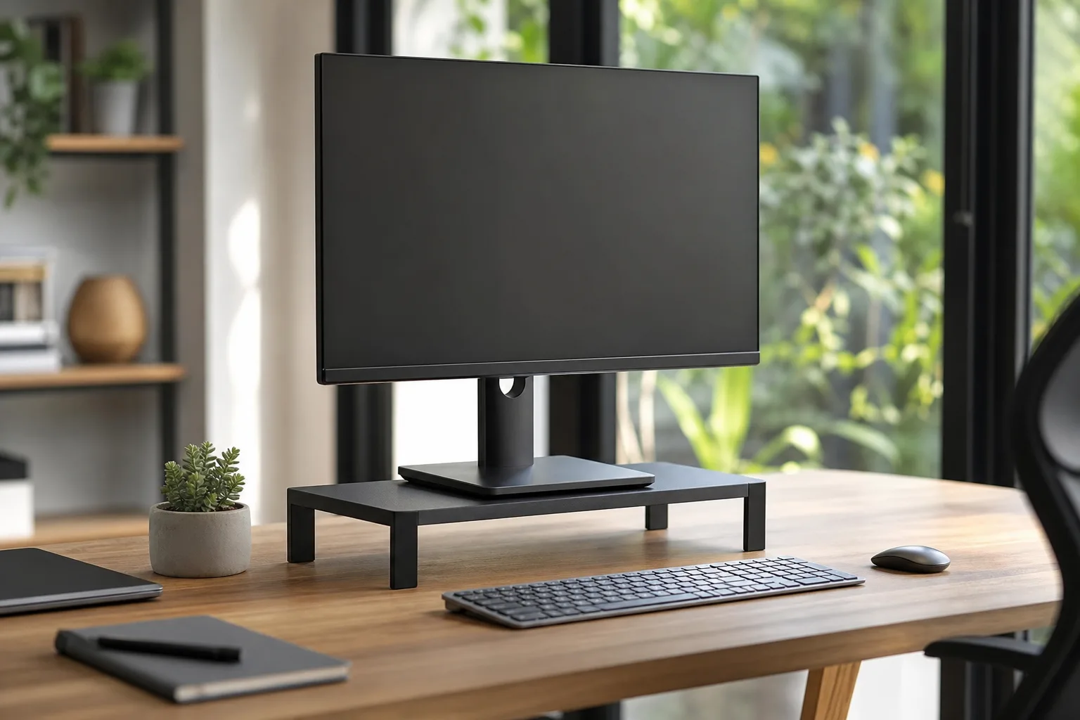 Pied écran pc : comment choisir le support idéal pour votre moniteur ?