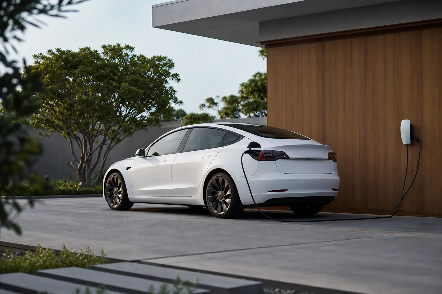 Pourquoi choisir une voiture tesla ?