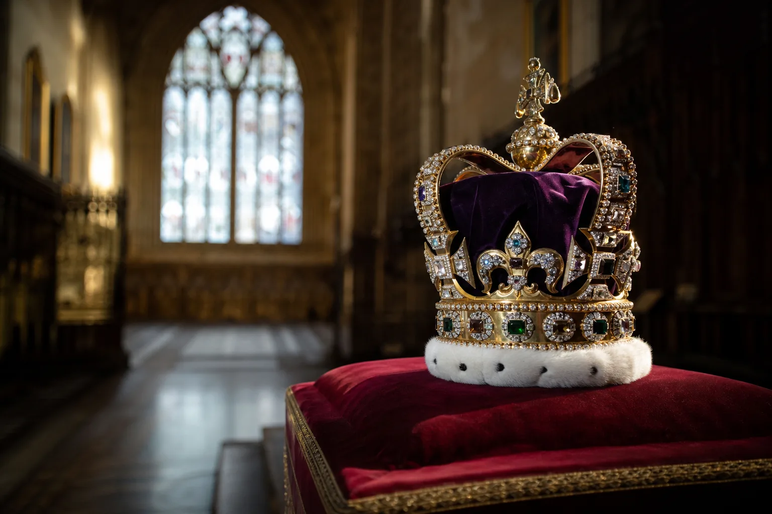 Pourquoi Elizabeth II a-t-elle le nom de famille Windsor ?