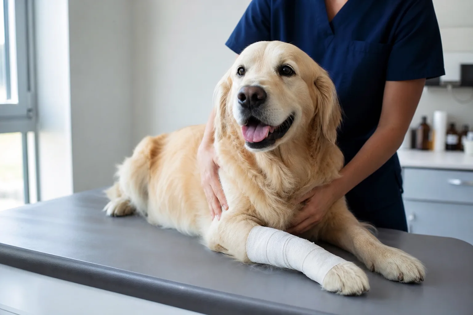 Pourquoi est-il important d’assurer son chien ?