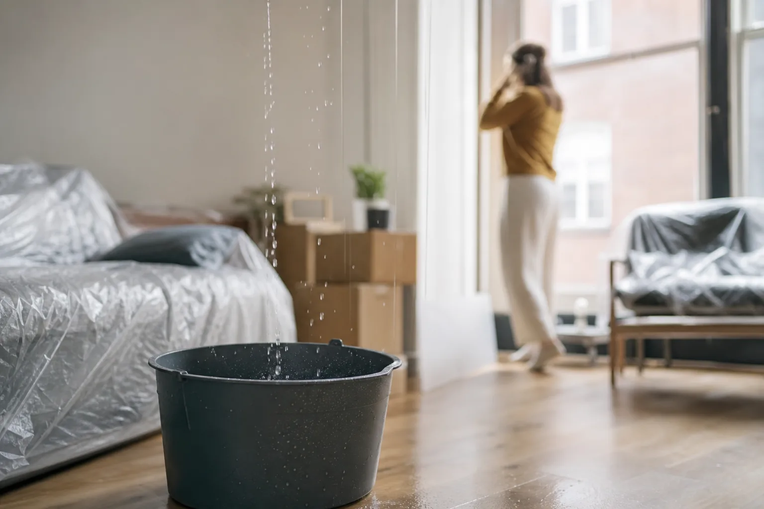 Pourquoi est-il important d&rsquo;avoir une assurance logement ?