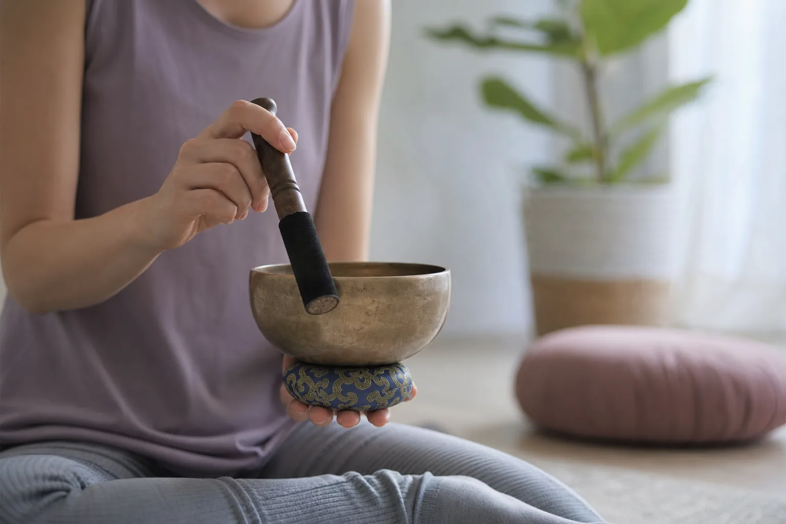 Pourquoi éviter le bol tibétain : comprendre les contre-indications inattendues