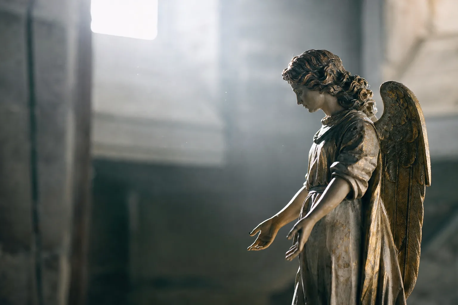 Pourquoi le prénom Raphaël a-t-il une telle signification ?