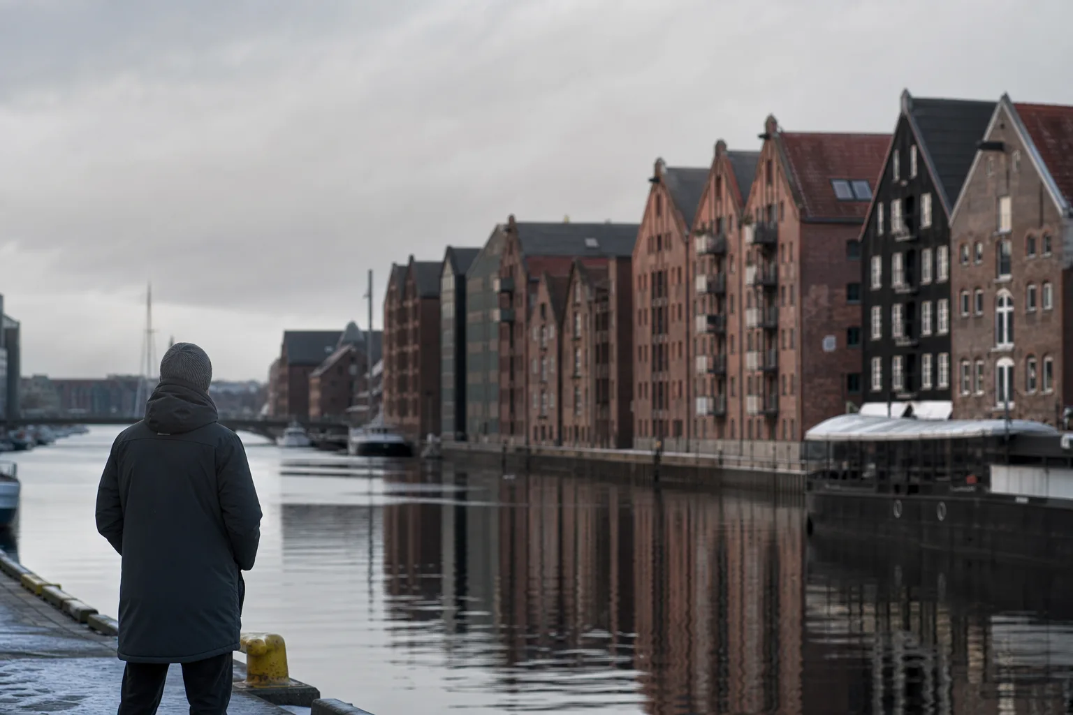 Pourquoi ne pas investir dans le Nord ?