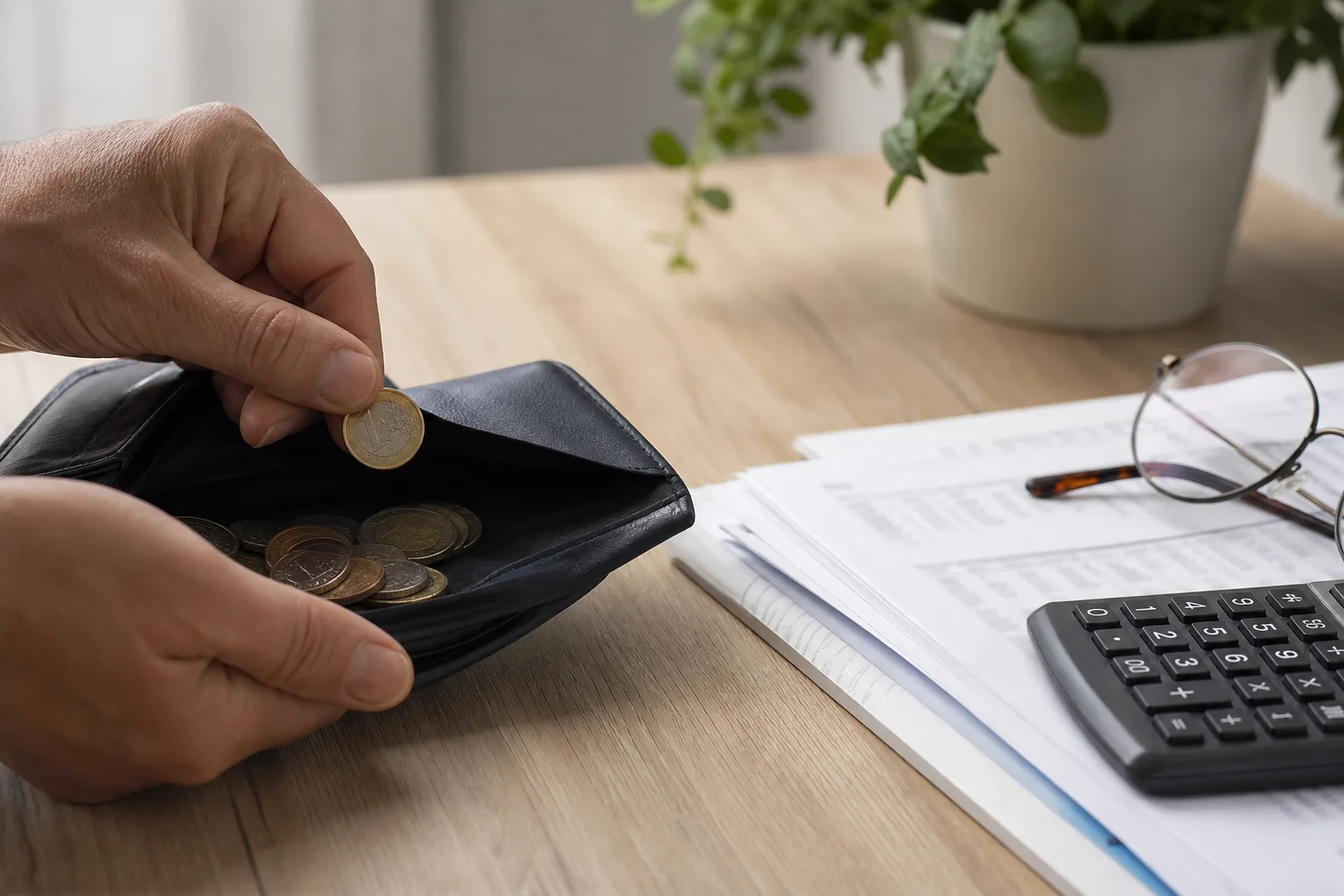 Gouvernement et pouvoir d’achat