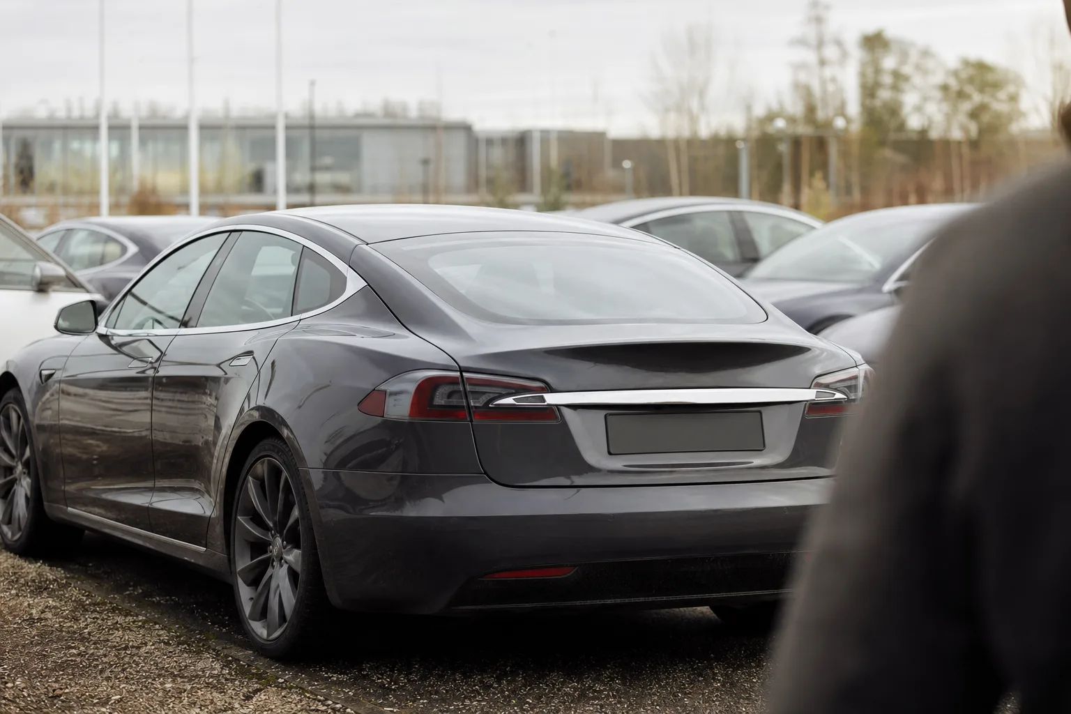 Prix des Tesla Model S d’occasion : guide d’achat et conseils pratiques