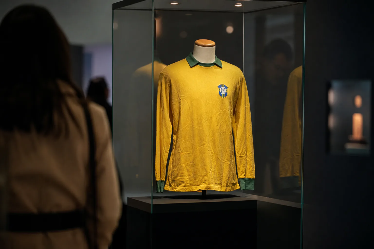 Quel est le meilleur maillot de foot de tous les temps ?