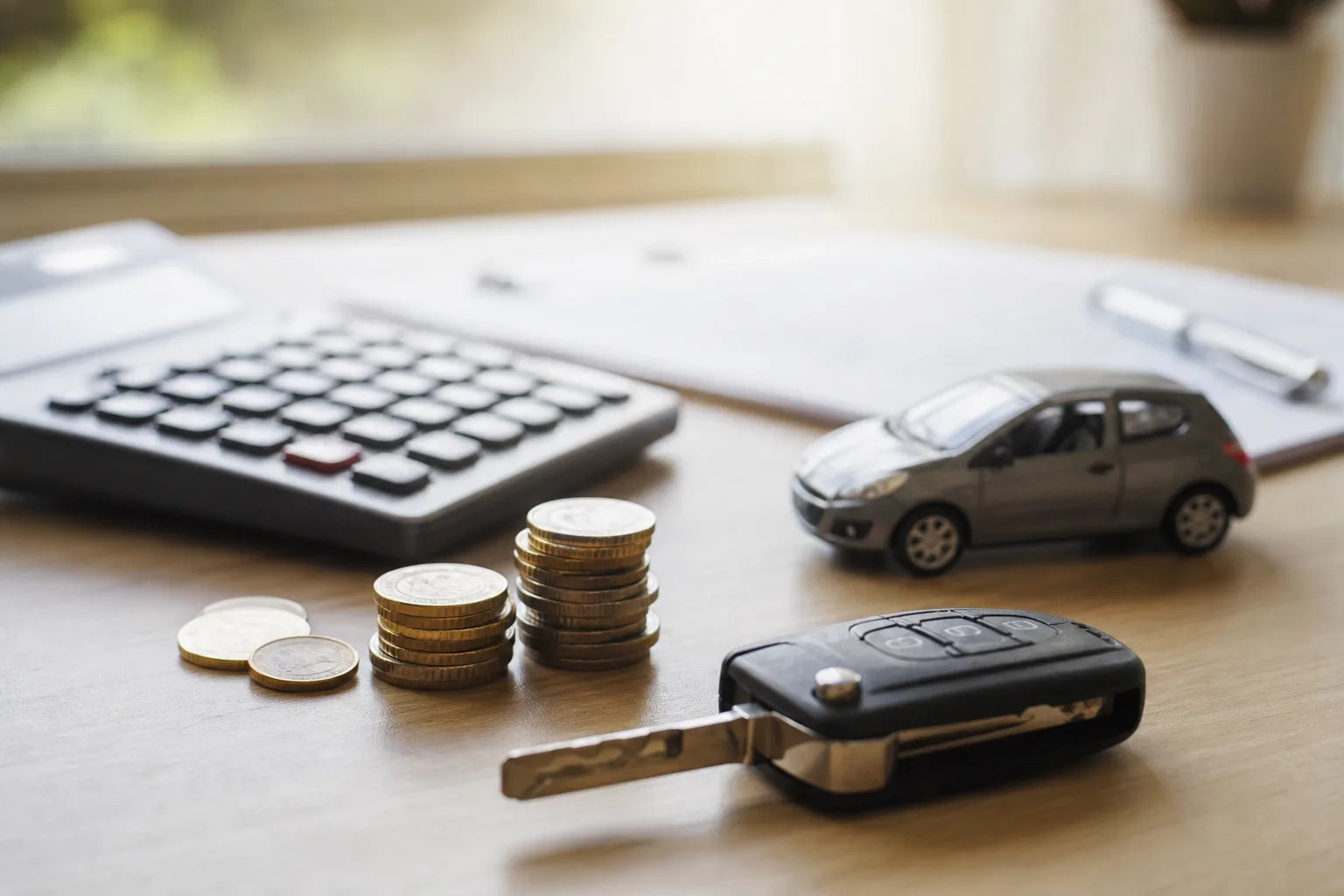 Quel est le prix de l’assurance voiture ?