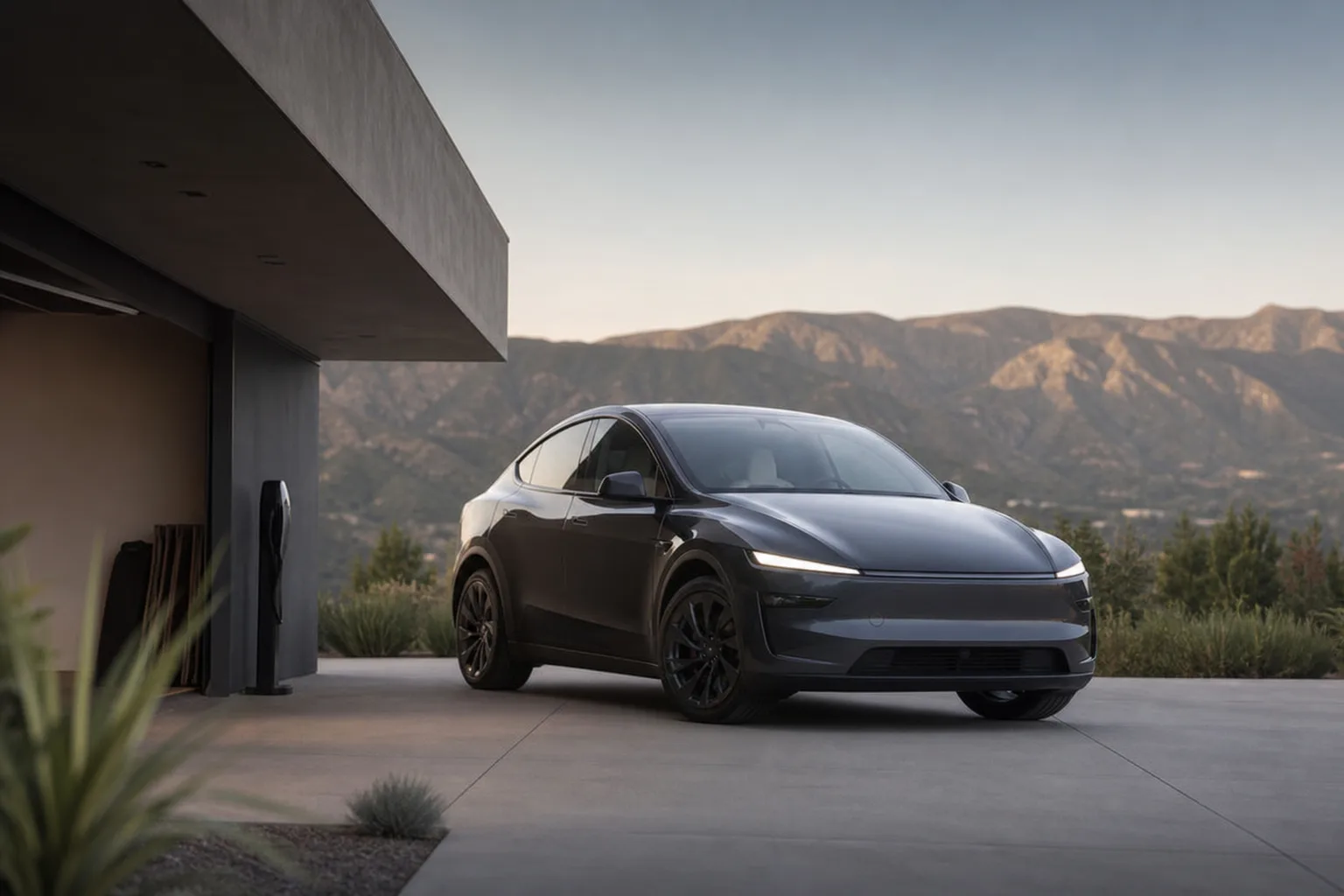 Quel est le prix d’une voiture Tesla en 2024 ?