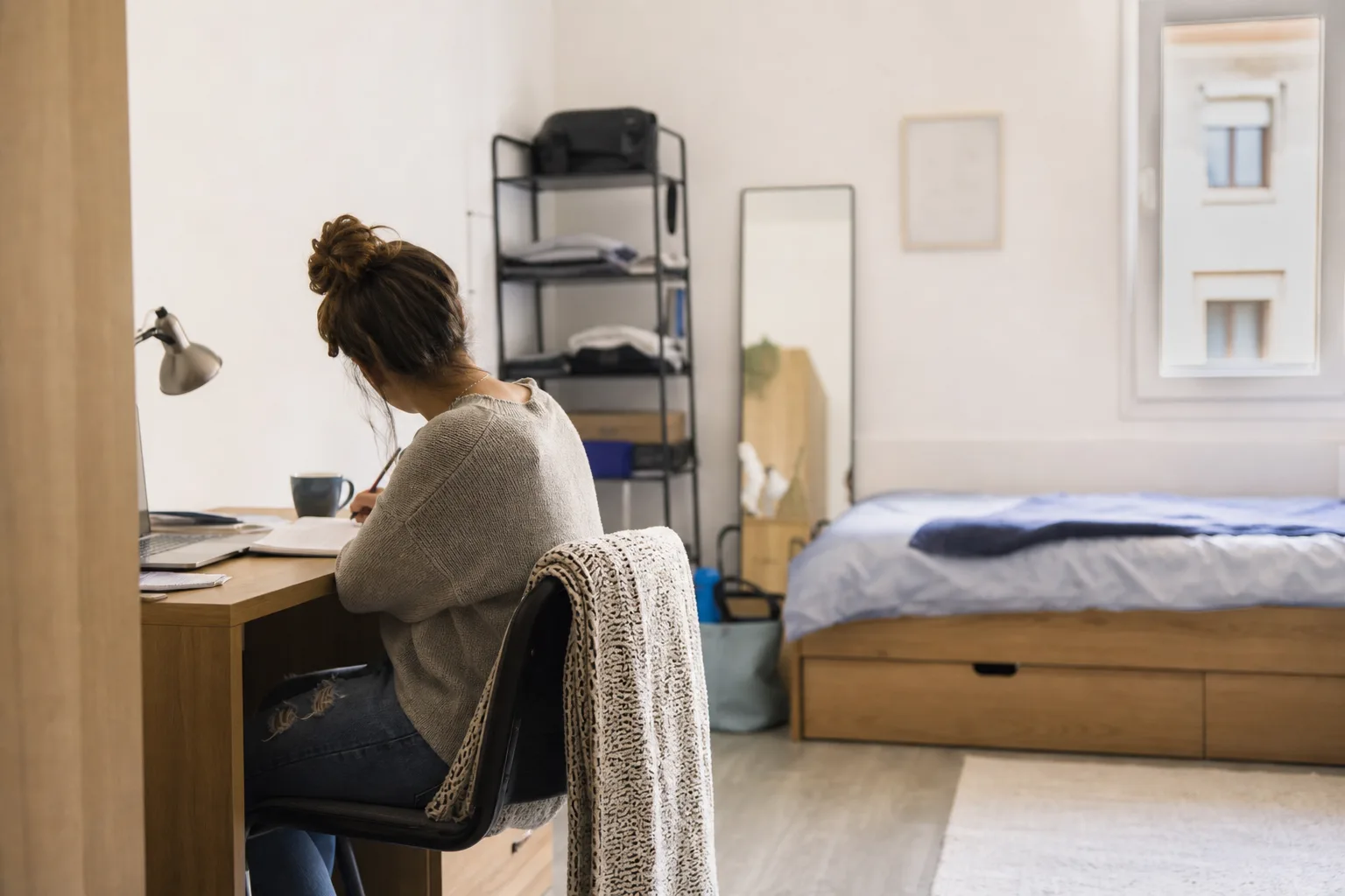 Quel type d&rsquo;assurance habitation est conseillé pour les étudiants ?